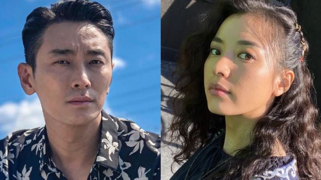 Dibintangi Joo Ji Hoon Dan Han Hyo Joo Intip Sinopsis Dominant Species Yang Drama Bergenre Sci 3664