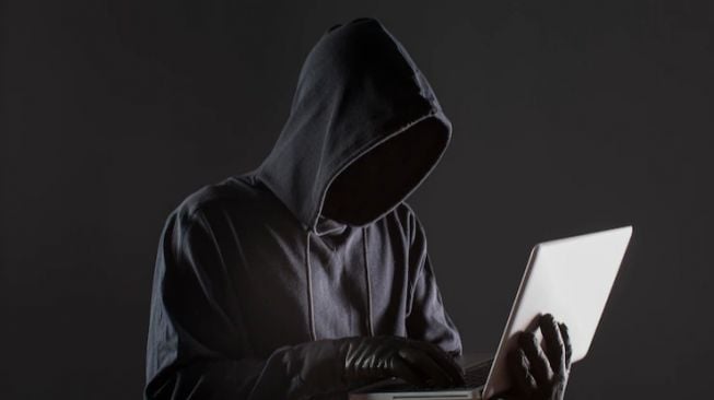 22416 ilustrasi hacker daftar panjang kasus kebocoran data di indonesia freepik