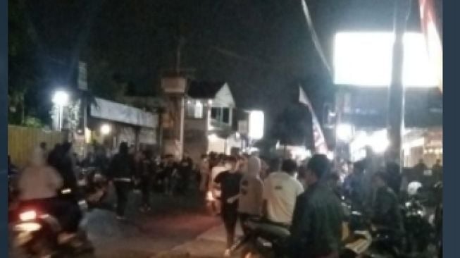 Keributan Pecah di Sekitar Kampus UAD, Polisi Jelaskan Pemicunya