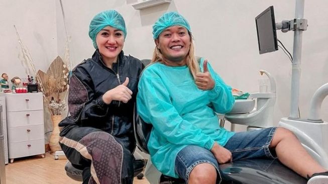 Diduga Sindir Nathalie Holscher, Sule Blak-blakan Masih Sendiri Meski Banyak Yang Menggoda