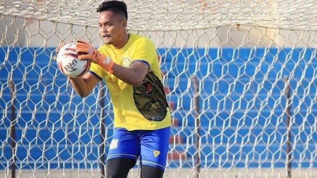 Tanpa Riki Pambudi, Persiba Balikpapan Boyong 18 Pemain ke Blitar