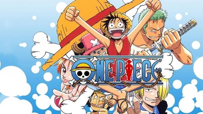5 Kapten Bajak Laut Perempuan Terhebat di One Piece