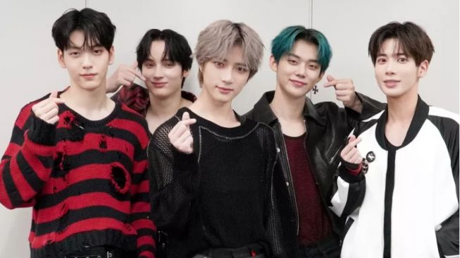 Lineup Pertama MAMA 2022 Dirilis, Ada TXT, Stray Kids, hingga ITZY