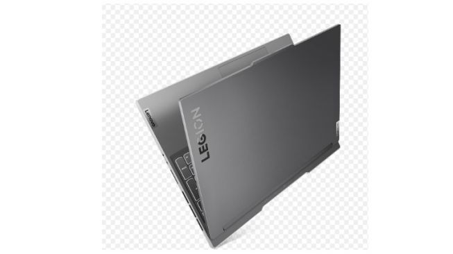 Lenovo Legion Slim 7i. [Lenovo Indonesia]