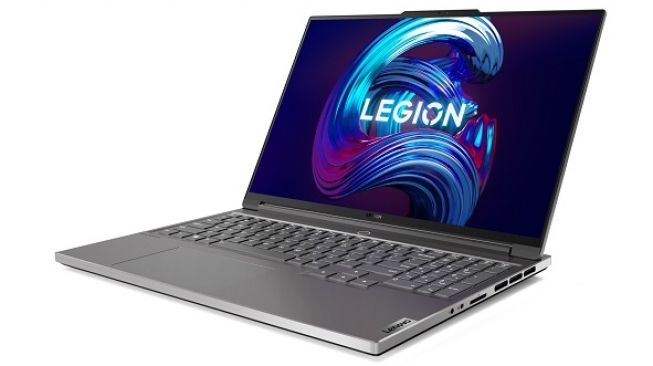 Spesifikasi Lenovo Legion Slim 7i, Harga Mulai Rp 32,5 Juta