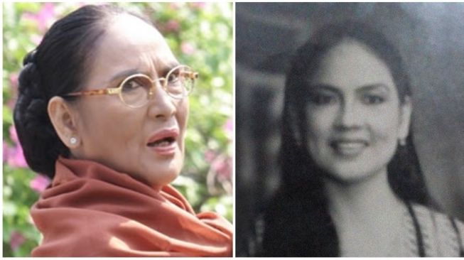 Potret Masa Muda Artis Langganan Peran Nenek di Sinetron (Instagram/@manunggalwardaya) 