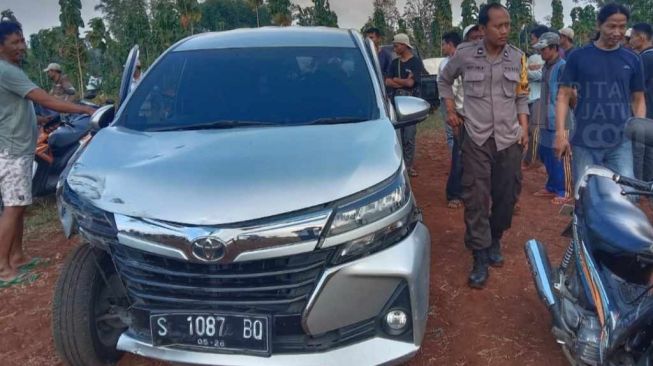 Curi Mobil Petugas, Tahanan Kantor Bea Cukai Bojonegoro Kabur