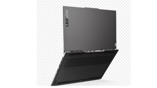 Lenovo Legion Slim 7i. [Lenovo Indonesia]