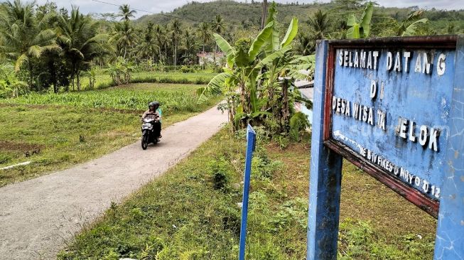 Ke Sleman, Mendes PDTT Khawatir Banyaknya Desa Wisata Justru Akan Merusak Alam