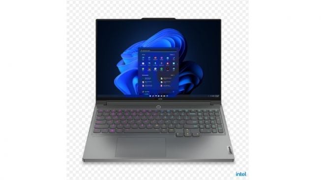 Lenovo Legion 7i Resmi Masuk Indonesia, Harga Mulai Rp 46 Juta