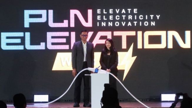 PLN Ajak Startup Ikut Program Elevation Untuk Berinovasi di Bidang Energi