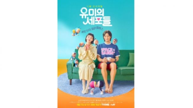 5 Drama Korea yang Bikin Gagal Move On, Sudah Tonton?