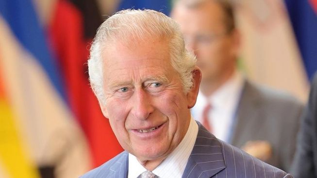 6 Fakta Menarik Raja Charles III, Jadi Raja di Usia 73 Tahun