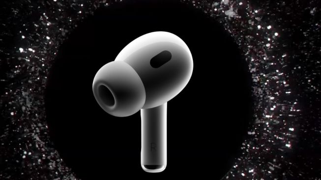  AirPods Pro 2. [Apple]