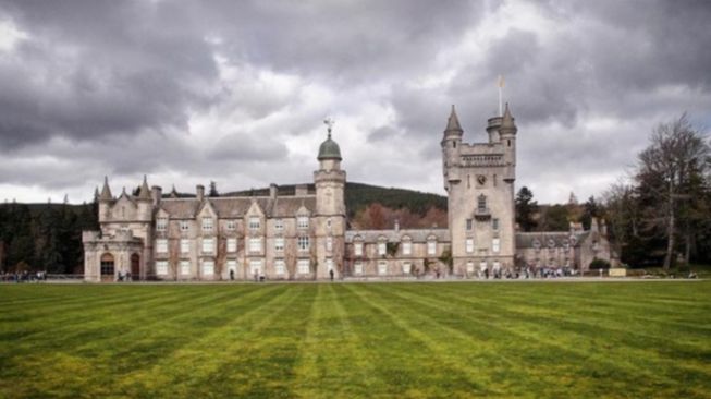 5 Fakta tentang Balmoral Castle: Istana Pribadi Tempat Ratu Elizabeth II Wafat