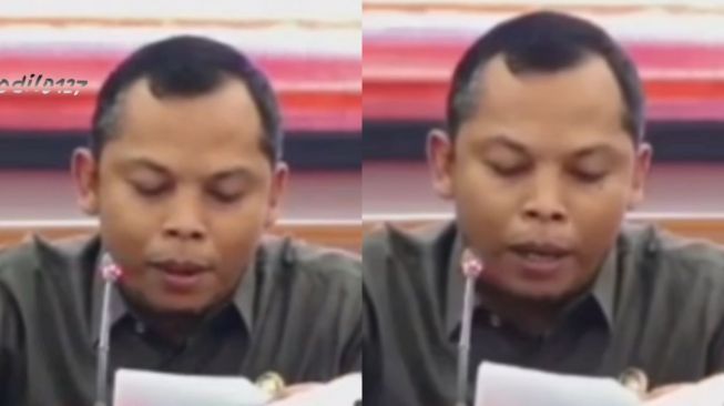 Buntut Tak Hafal Pancasila, Ketua DPRD Mundur: Mungkin Tidak Salah, tapi Tidak Pantas