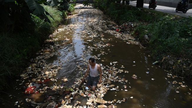 Soroti Kinerja Kader PKS di Kota Depok, PDIP Bandingkan Penanganan Sampah di Surabaya: di Depok Jadi Sumber Masalah