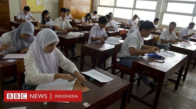 Perubahan Pola Seleksi Masuk PTN, Kualitas Guru Harus Cepat Diatasi