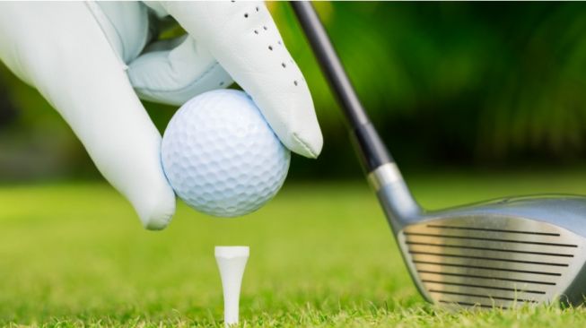 Tips Memilih dan Rekomendasi Bola Golf