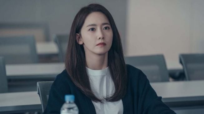 Yoona Buat Takjub Penonton Lewat Aktingnya di Drama 'Big Mouse,' Tampilkan Perkembangan Luar Biasa!