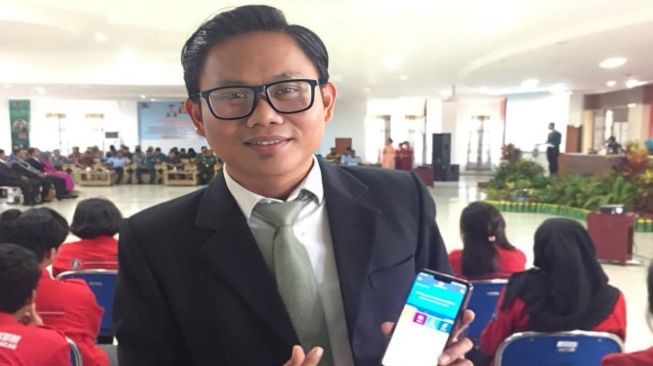 MPP Kota Singkawang Berikan Layanan Terbaik kepada Peserta JKN-KIS