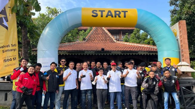 Jelajah Desa Wisata Rejowinangun dan Festival Pasar Rakyat di Pasar Legi Kotagede yang menjadi bagian dari rangkaian program Festival Kreatif Lokal 2022 di kota Yogyakarta berlangsung meriah. Festival Kreatif Lokal 2022 merupakan program CSR tahunan Adira Finance untuk Indonesia di bawah pilar Sahabat Lokal.