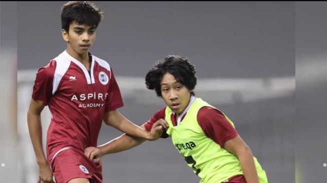 3 Pemain Muda yang Bisa Dinaturalisasi untuk Perkuat Timnas Indonesia U-17