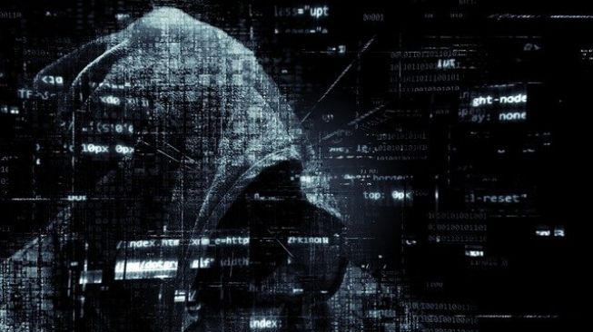 5 Hacker Paling Ditakuti Dunia, Apakah Bjorka Termasuk?