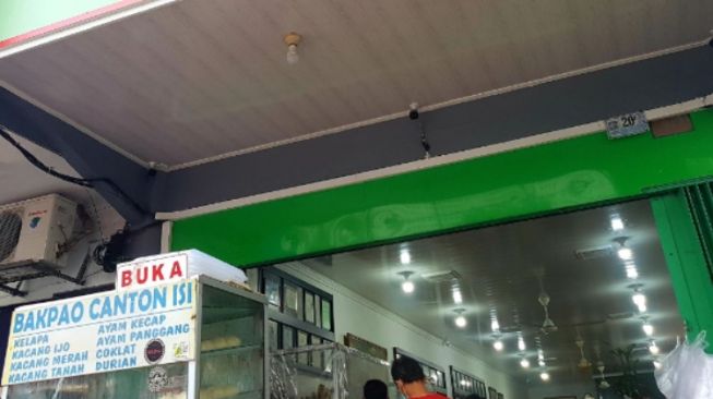 Kuliner Kedai Kopi Mantaw Canton, Tempat Sarapan Lezat di Balikpapan