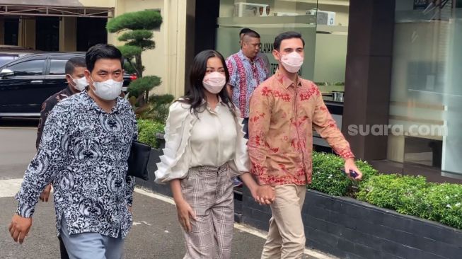 Polda Bali Temukan Mobil Alphard Jessica Iskandar di Canggu, Dibeli Oleh Komang S