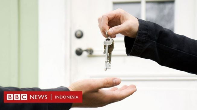 Bekerja dari Rumah Membuat Sebagian Orang Bisa Keliling Dunia