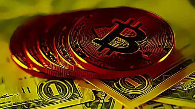 Bitcoin (BTC) Tak Sakti Lawan Inflasi, Menuju US$12 Ribu?