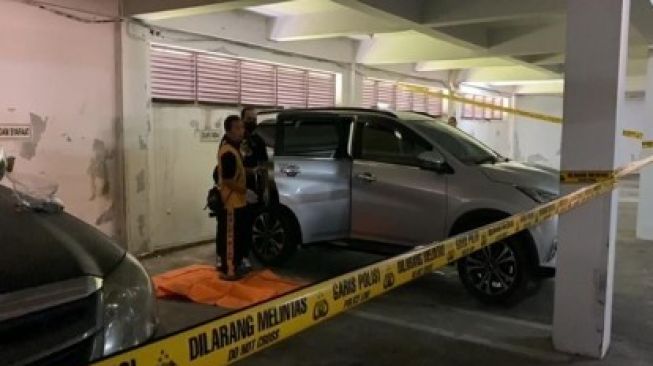 Diduga Terkait Hubungan Asmara, 6 CCTV di Lokasi Tewasnya ASN Diperiksa 