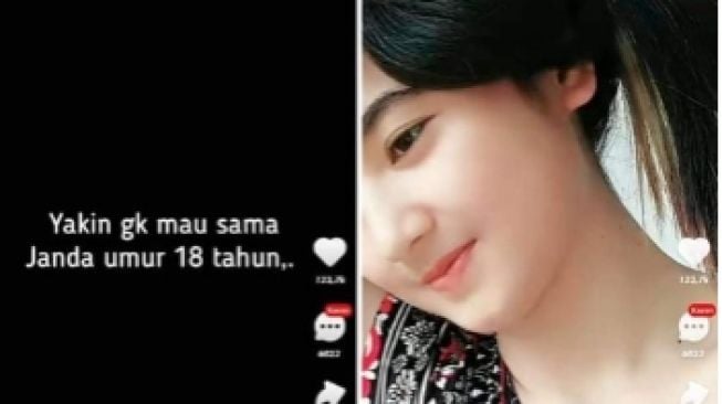 Siapa Fikri yang Trending di Twitter usai Komentari Status Janda Cewek 18 Tahun?