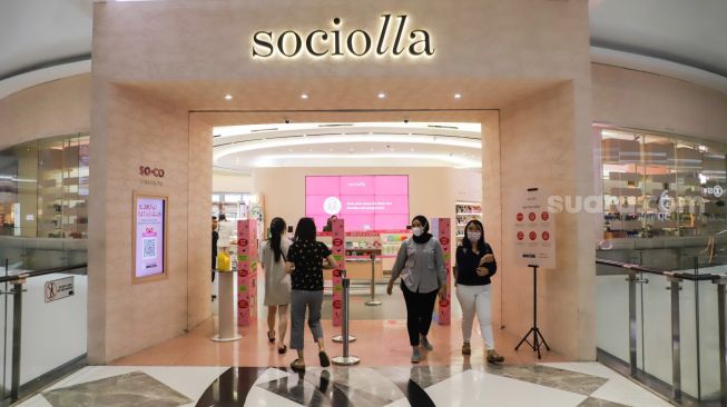 Ajang Penghargaan Produk Kecantikan Favorit, Sociolla Award 2022 Libatkan 65 Brands