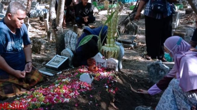 Kematian Janggal Pelajar Sidoarjo Saat Ujian Kenaikan Tingkat Perguruan Silat, Orangtua Tidak Terima