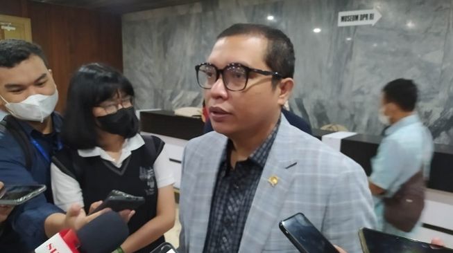 Bicara Soal Reshuffle, PPP: Sinyal Mulai Terang Sejak Mundurnya Menpora