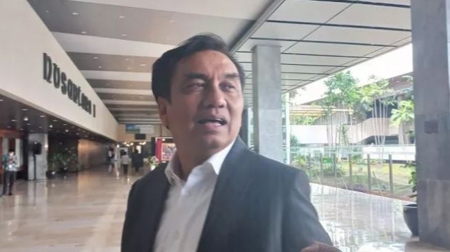 Mabes AD Sebut Kasus Effendi Simbolon Jadi Pembelajaran Menjaga Ucapan