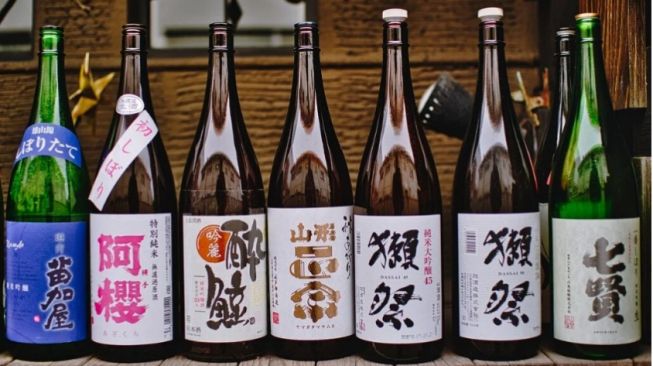 Mengapa Niigata Sake Dianggap Istimewa?