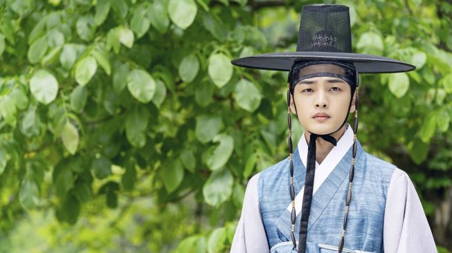 Sinopsis Flower Crew: Joseon Marriage Agency (Soompi)