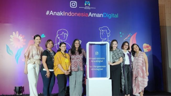 Instagram Luncurkan Fitur Pengawasan Orang Tua di Indonesia