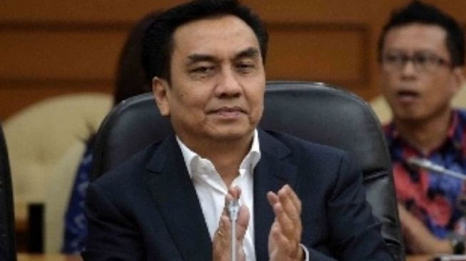 Effendi Simbolon Minta Maaf Lewat WA soal TNI Mirip Gerombolan, Panglima Andika Respons, KSAD Dudung Belum