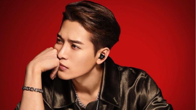 Seorang Selebriti Hollywood Datangi Fan Meeting Jackson GOT7, Siapa Dia?