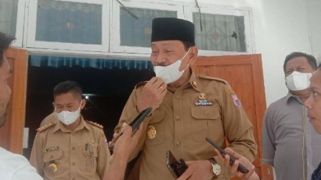 Bupati Buton Utara Cari PNS Punya Istri Lebih Dari Satu