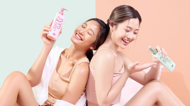 Baru! Rangkaian Body Care dari barenbliss Ini Efektif Mengatasi Kulit Kusam dan Berjerawat