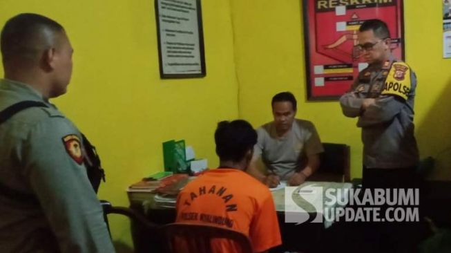 Remaja Perempuan di Sukabumi Diduga Dibawa Kabur Teman Facebook