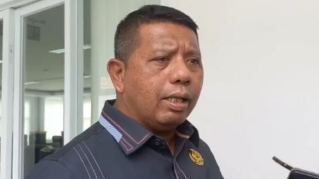 DPRD Kota Kendari Serahkan Tiga Nama Calon Penjabat Wali Kota Kendari