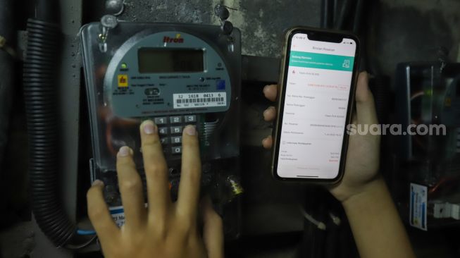 Tarif Listrik 2022 Terbaru, 450 VA Dihapus, Rakyat Miskin Bayar Berapa?