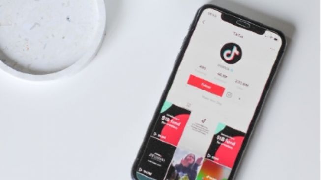 Cara Mempercepat dan Memundurkan Video di Tiktok, Cek di Sini