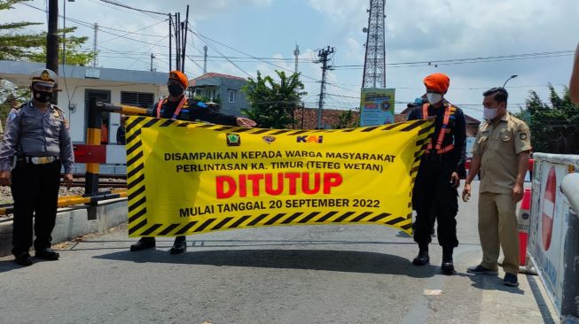 Sudah Lama Direncanakan, Teteg Wetan Kulon Progo Segera Ditutup